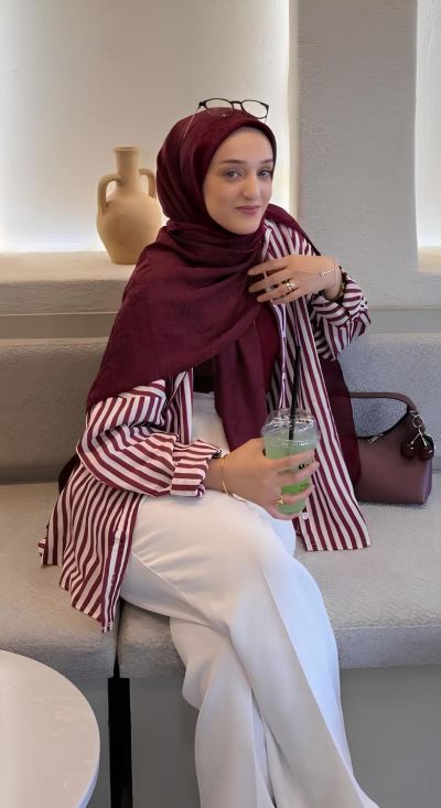 Dilek A. - Adana influencer