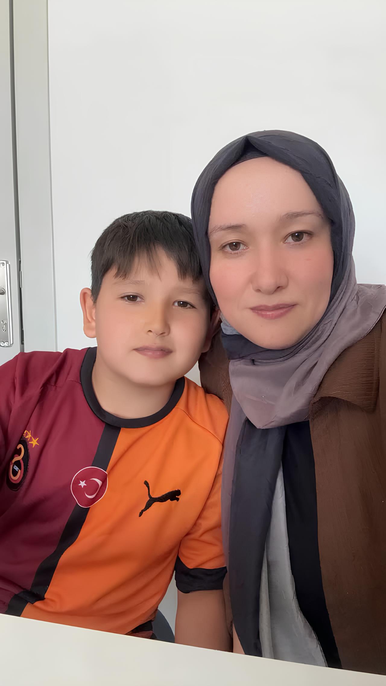 Adalet Ç.