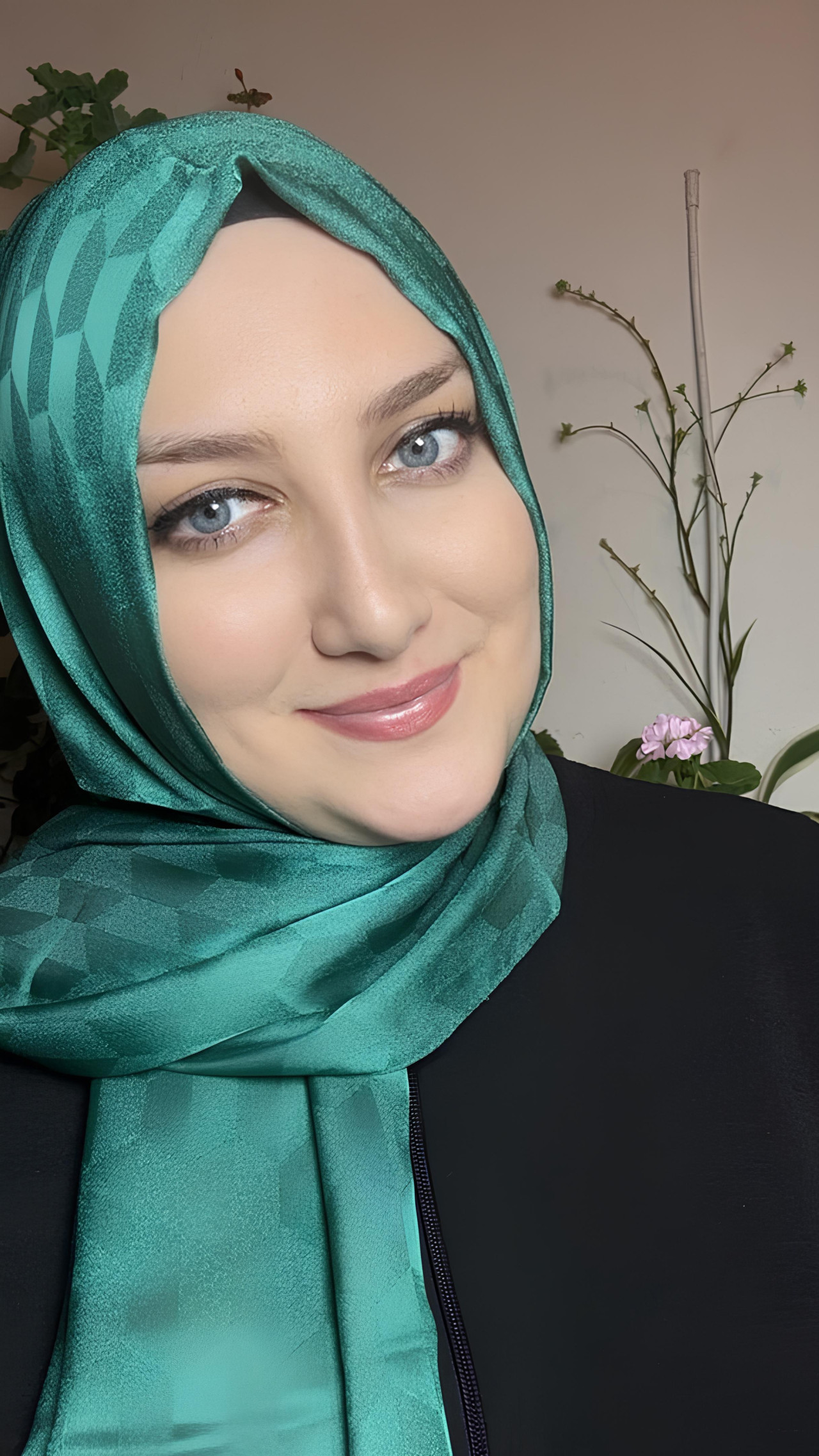 Ayşegül Z.