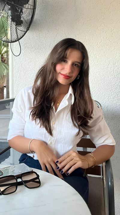 Aslı B. - Hatay influencer
