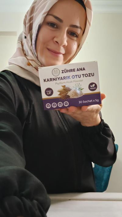 Meryem T. - Konya influencer