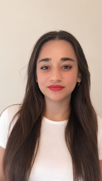 Aysel A. - Antalya influencer