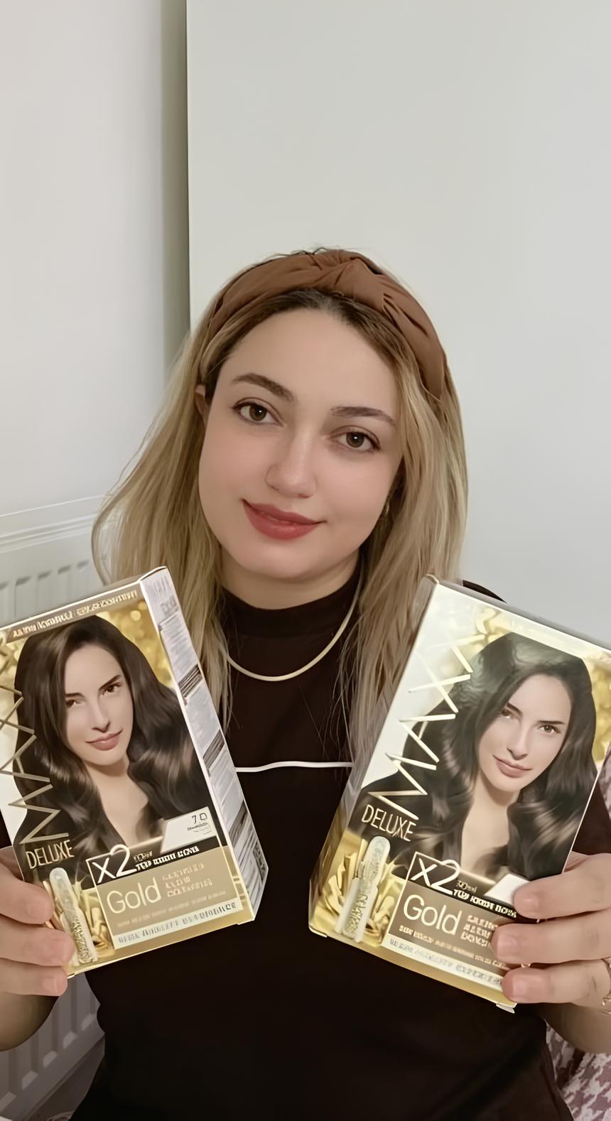 Ayşegül M.