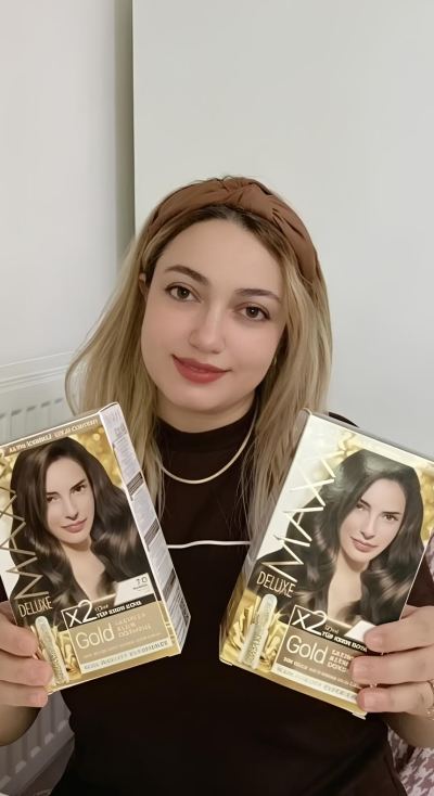 Ayşegül M. - Kars influencer