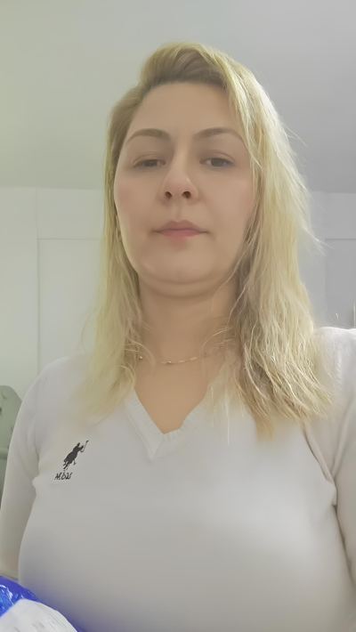 Yonca G. - Antalya influencer