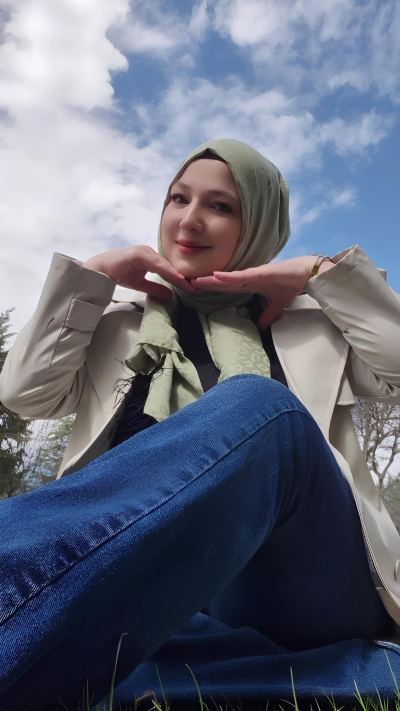 Zeliha G. - Elazığ influencer