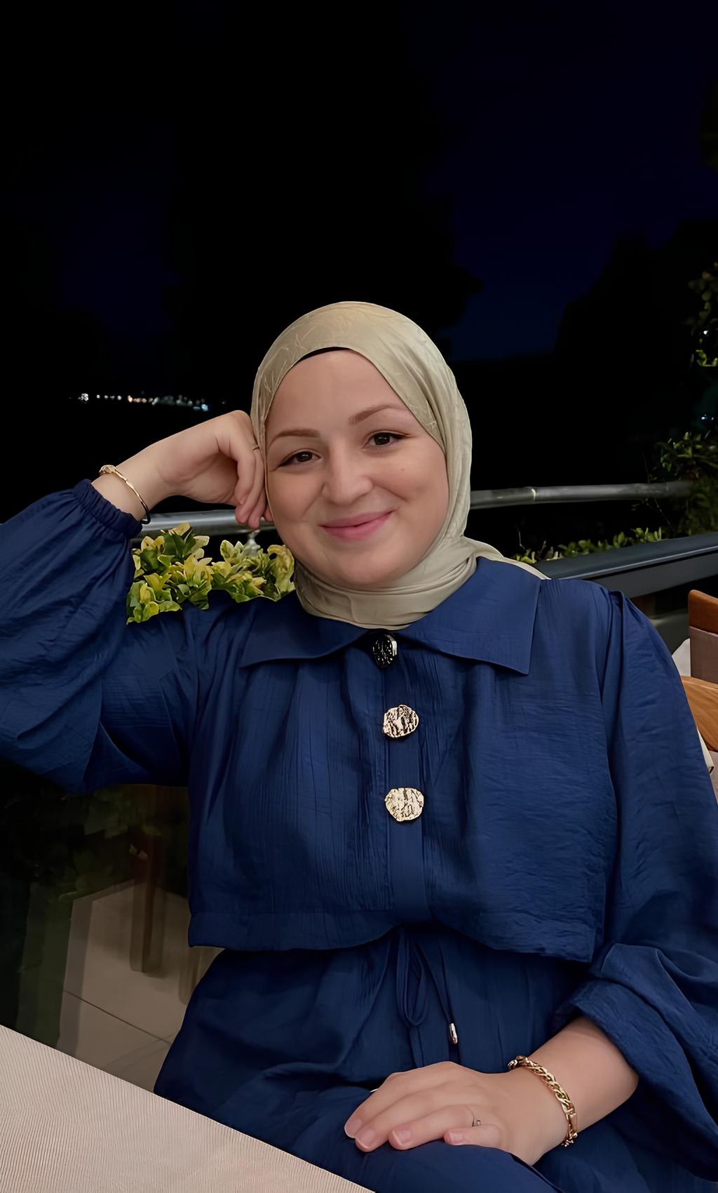 Zehra B.