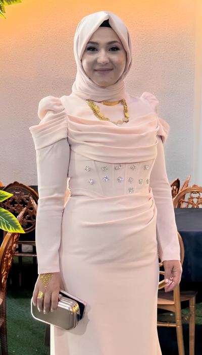 Havva P. - Gaziantep influencer