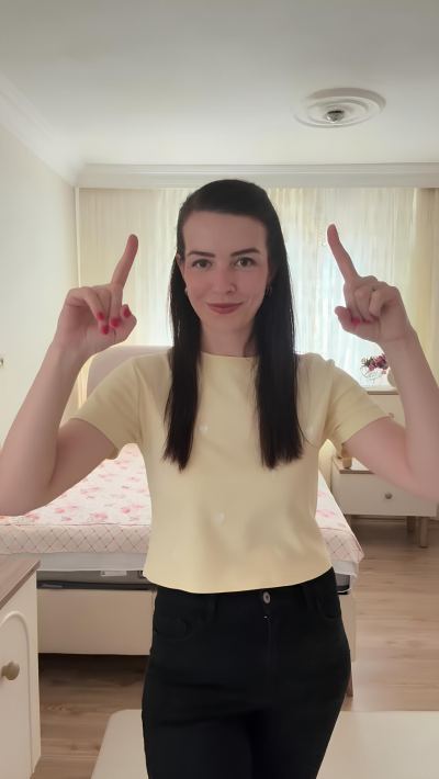 İpek S. - Çanakkale influencer