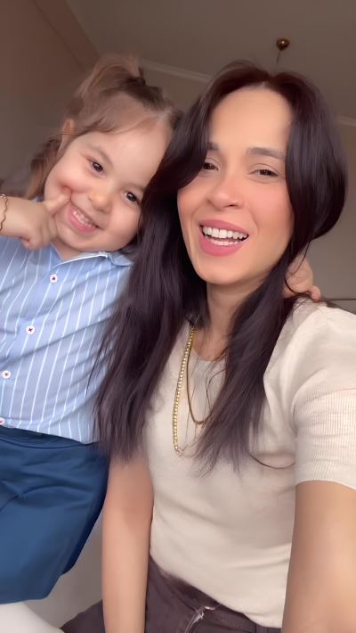 Mine K. - İstanbul influencer