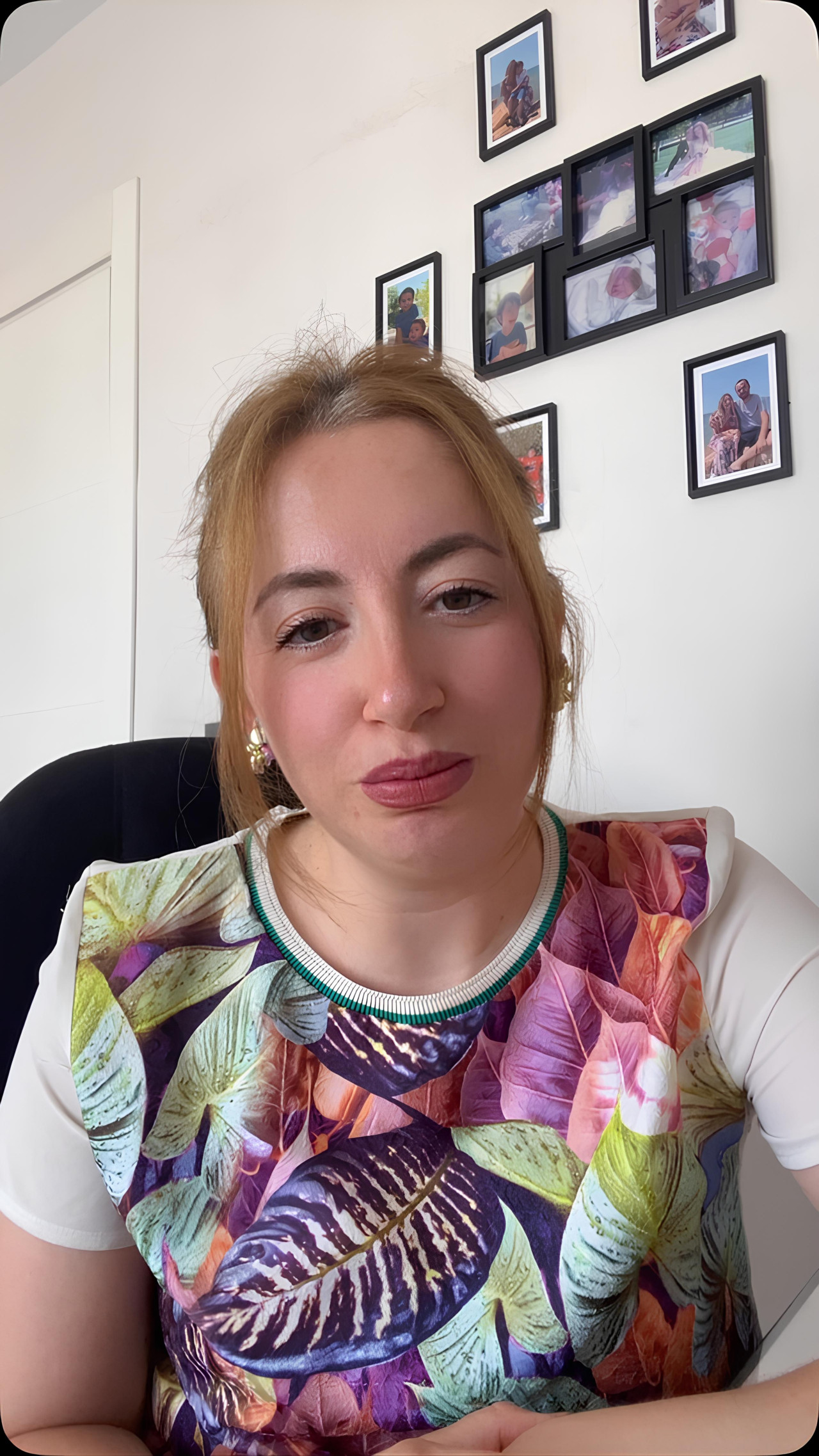 Burcu G.