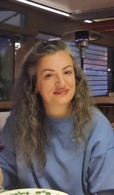 Pınar Y. - Muğla influencer