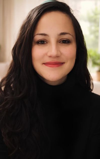 Hasibe Y. - Antalya influencer