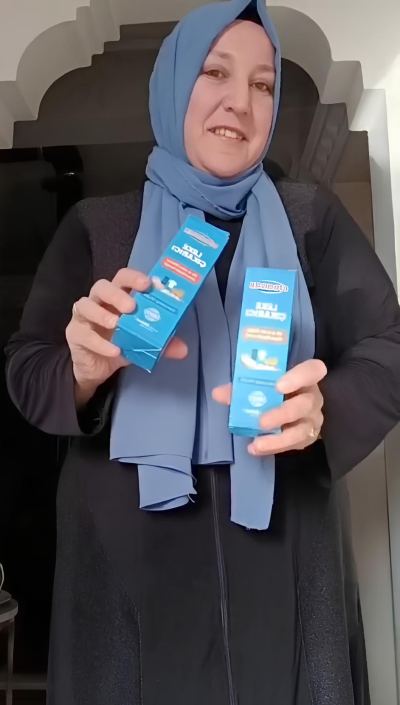 Tülay A. - İstanbul influencer