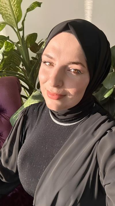 Beren Ö. - Bursa influencer
