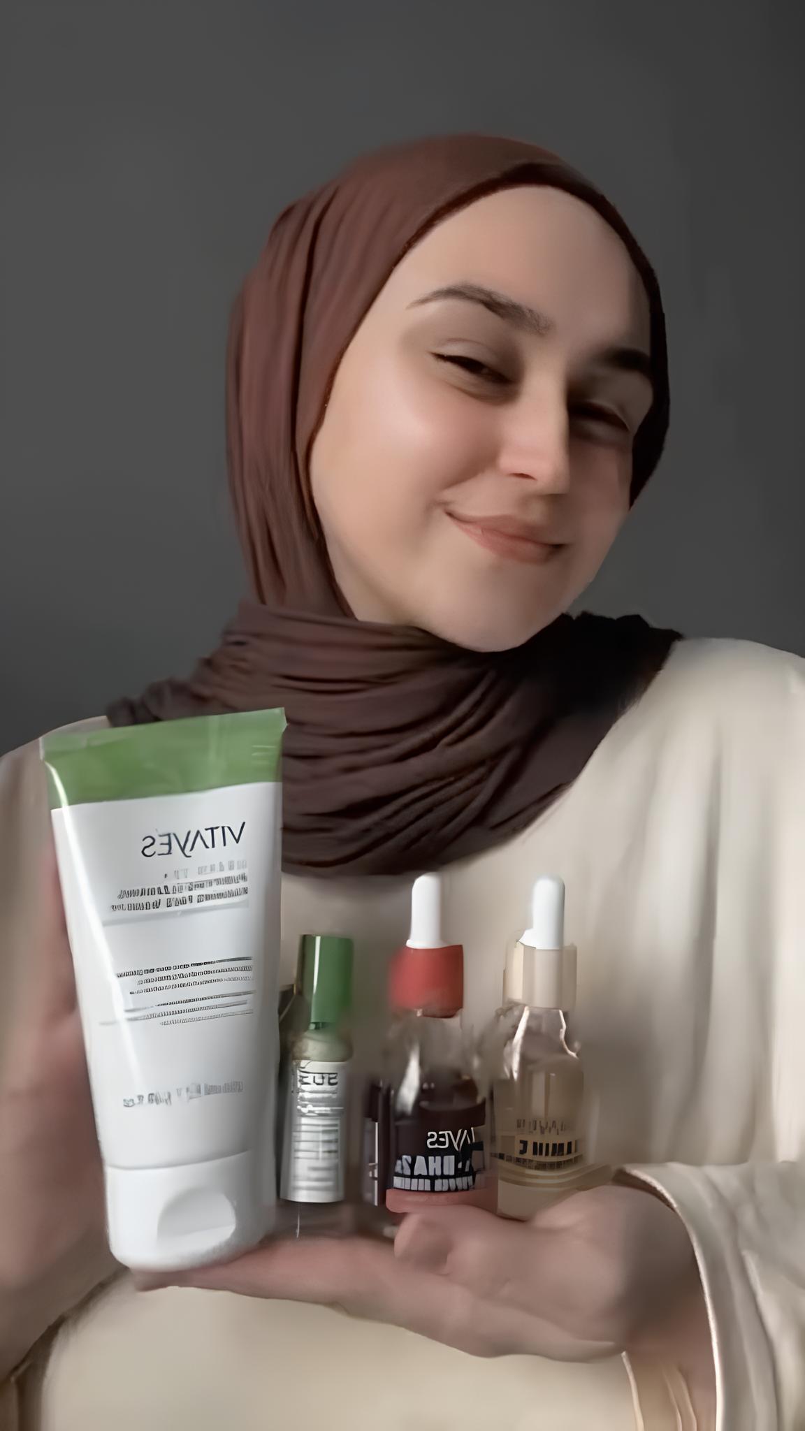 Kübra D.