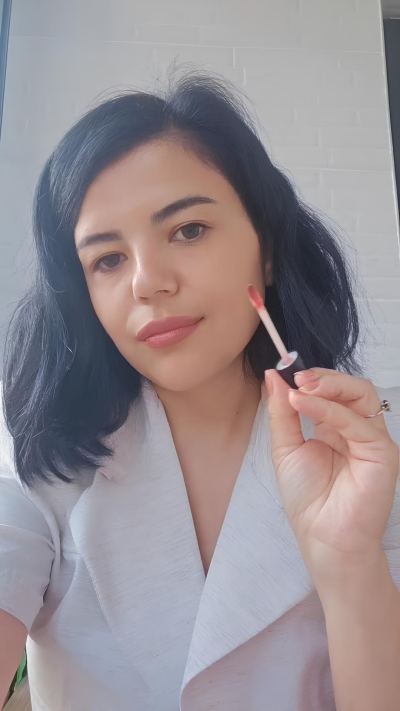 Kübra Ç. - Samsun influencer