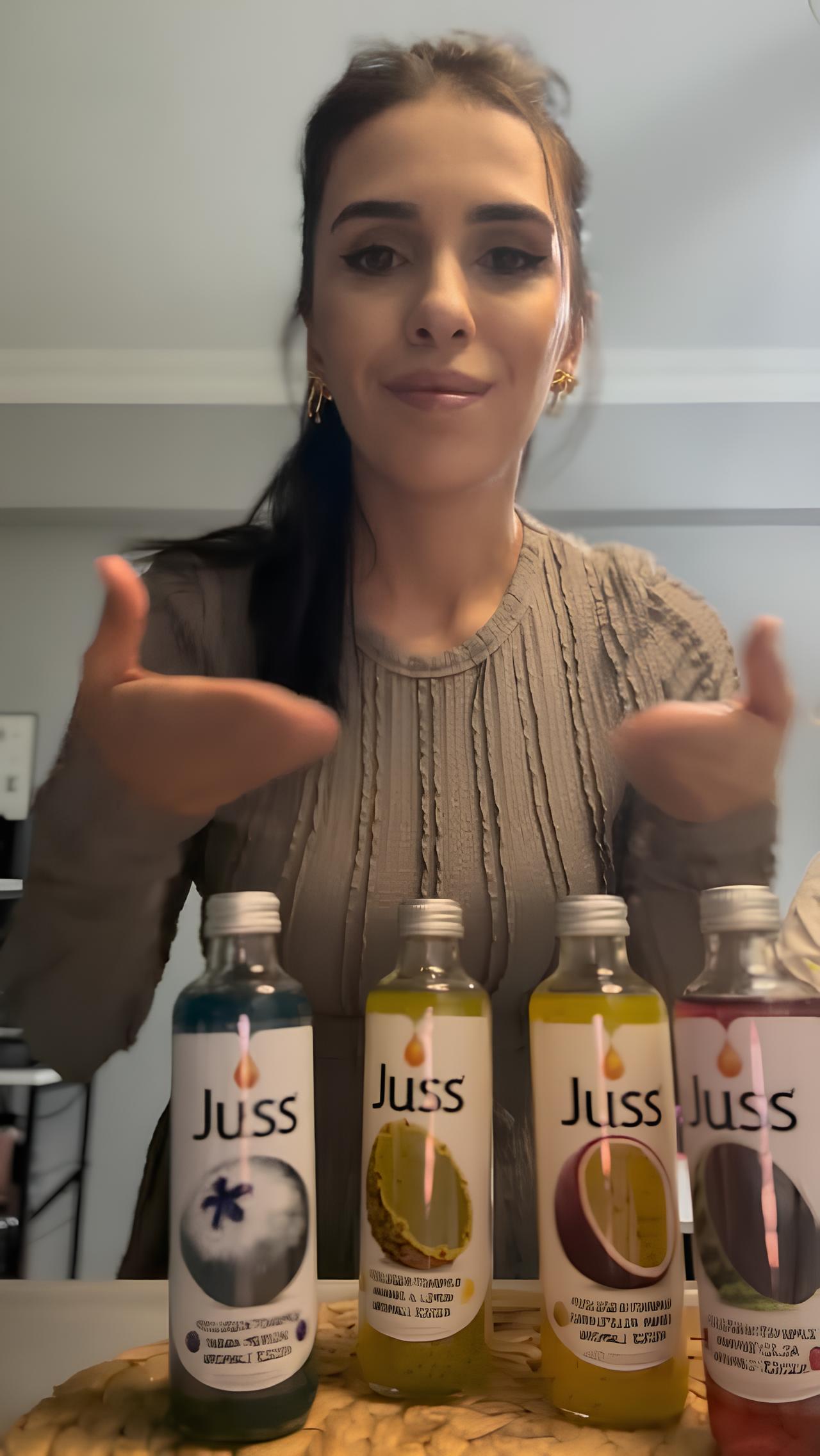 Büşra Y.