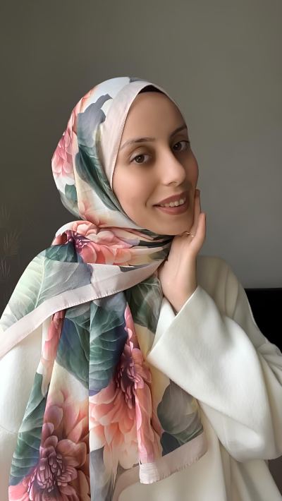 Filiz Ç. - Gaziantep influencer