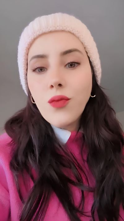 Ayşe G. - Elazığ influencer