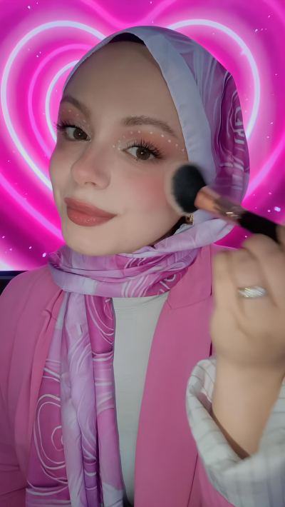 Turna N. - Antalya influencer