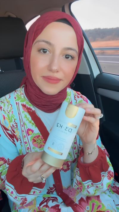 Eda N. - Kahramanmaraş influencer