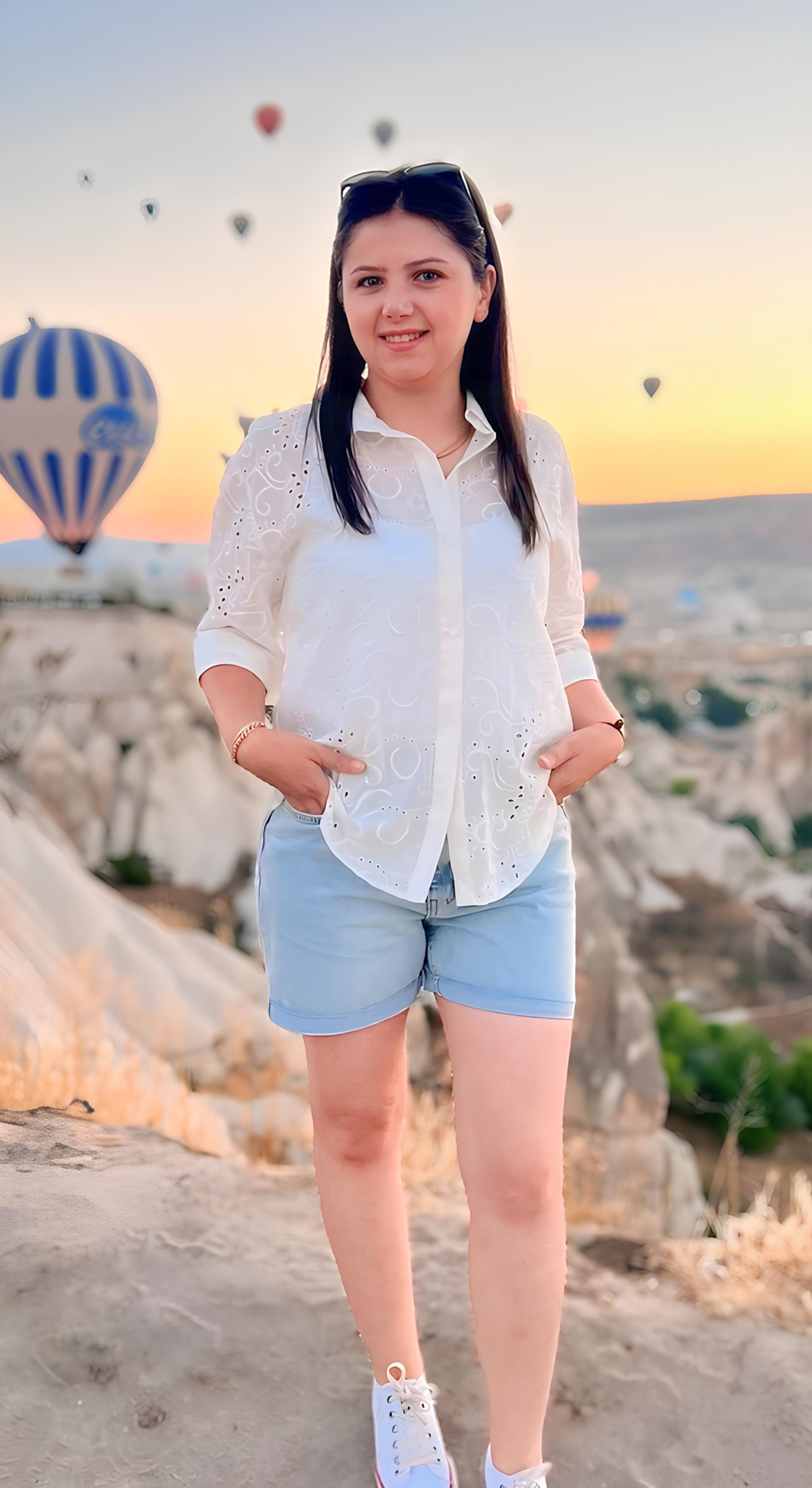Sümeyra A.