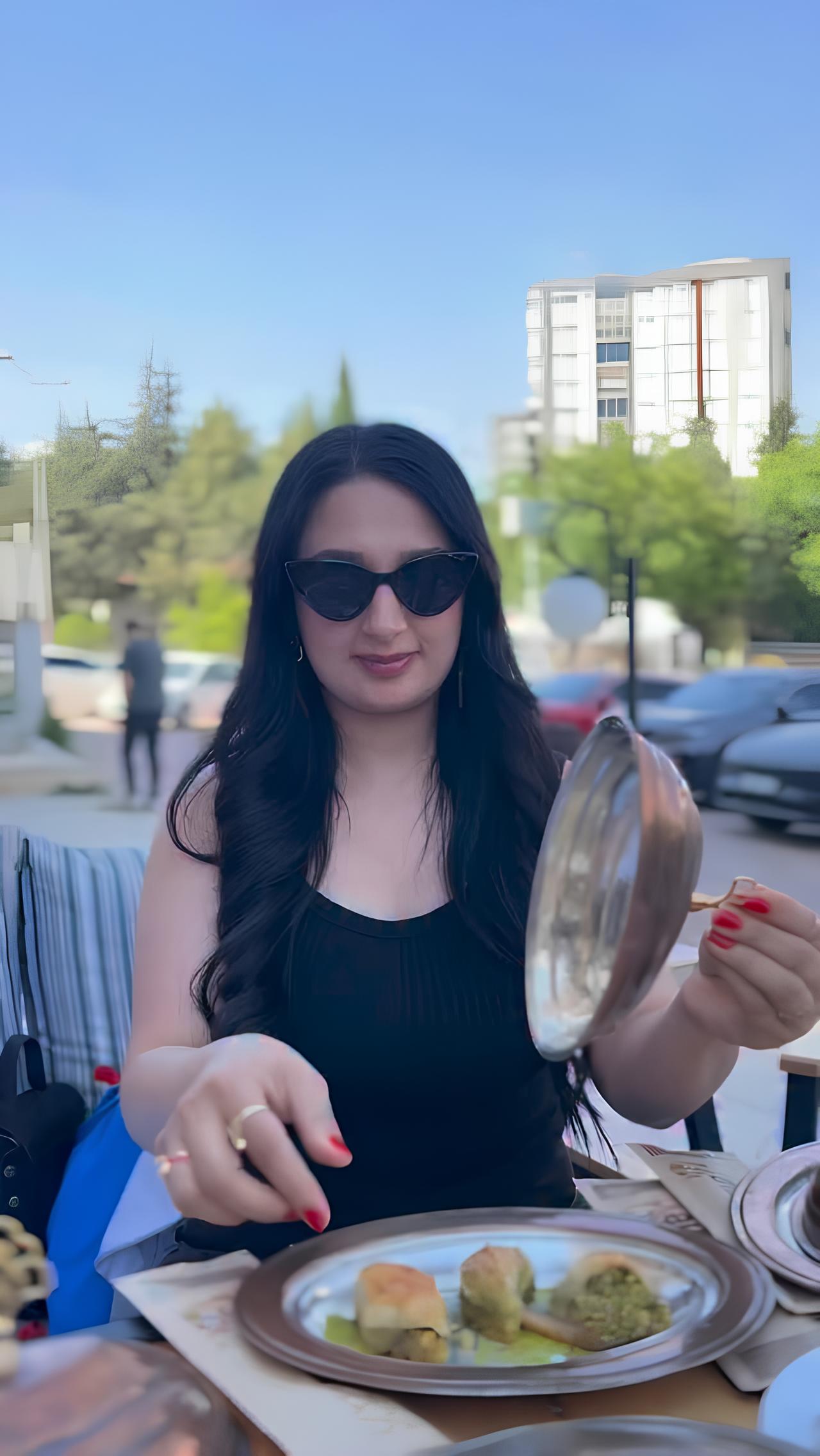 Tuğba B.