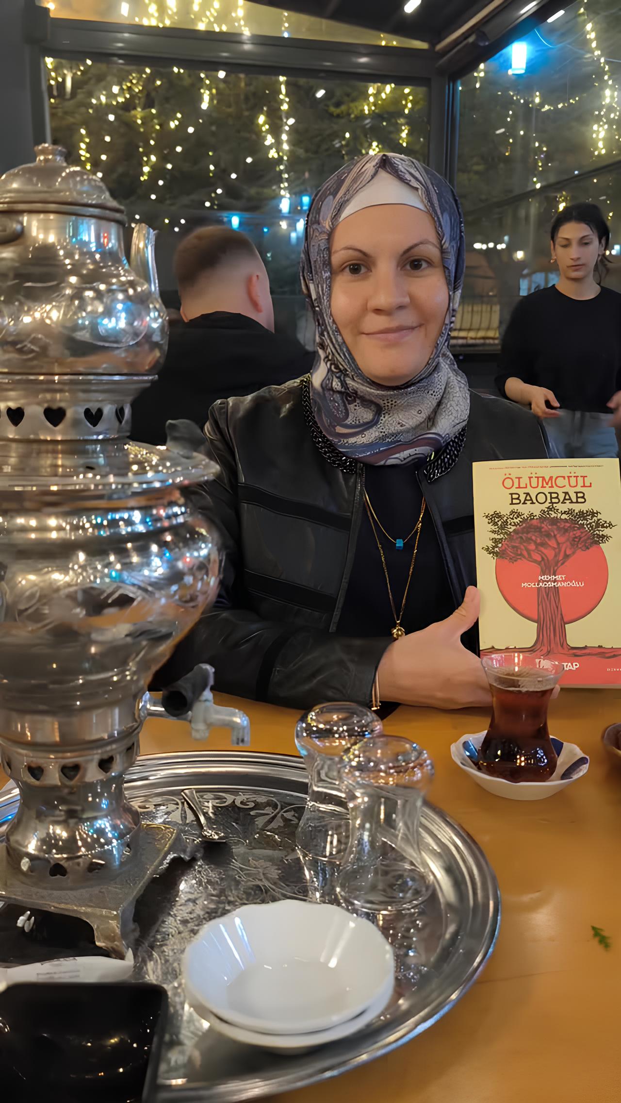 Zeynep U.