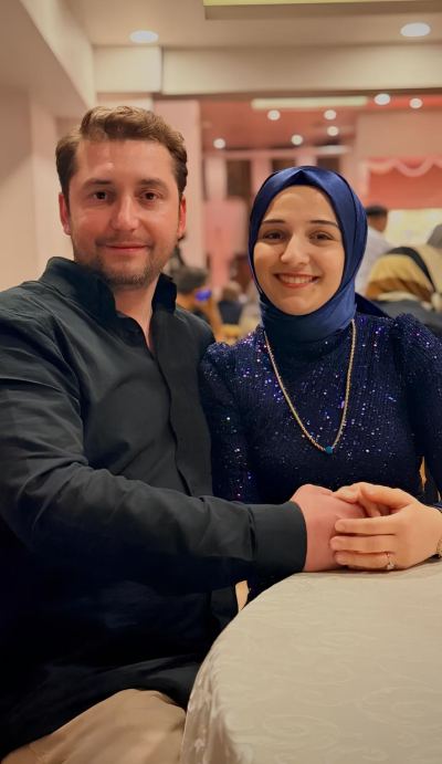 Esra F. - Ordu influencer