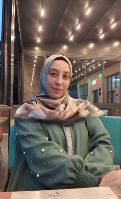 Cansu G. - Kahramanmaraş influencer