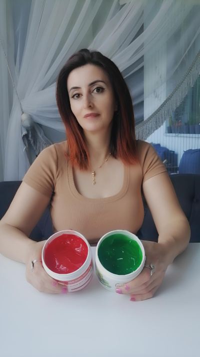 Yurdanur - Van influencer