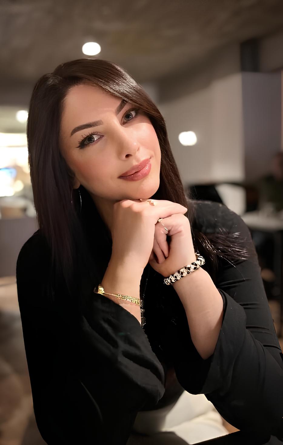 Zeynep G.