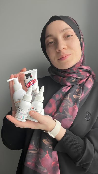 Meral E. - Kocaeli influencer