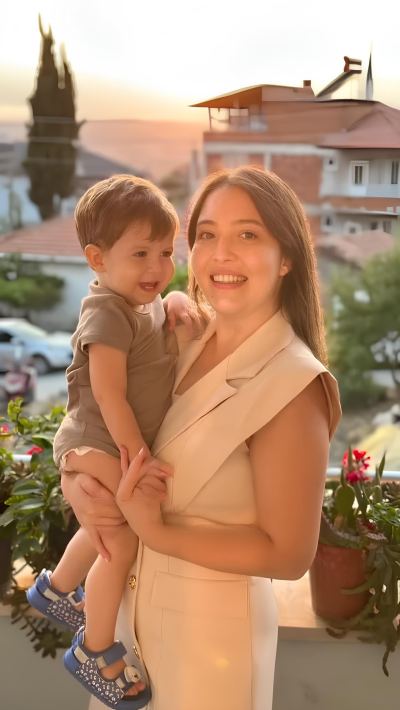 Almina S. - Manisa influencer