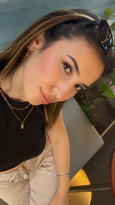 Sevgi G. - İstanbul influencer