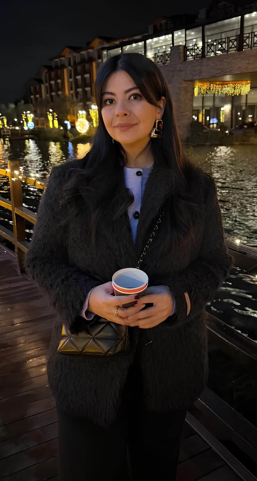 İrem S.