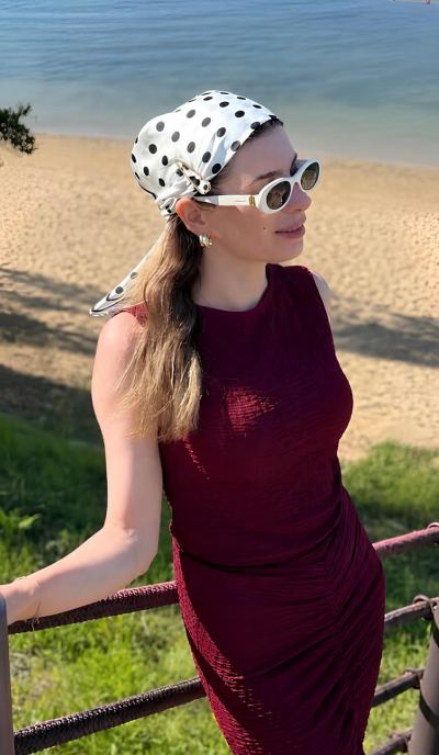 Merve M. - Kocaeli influencer