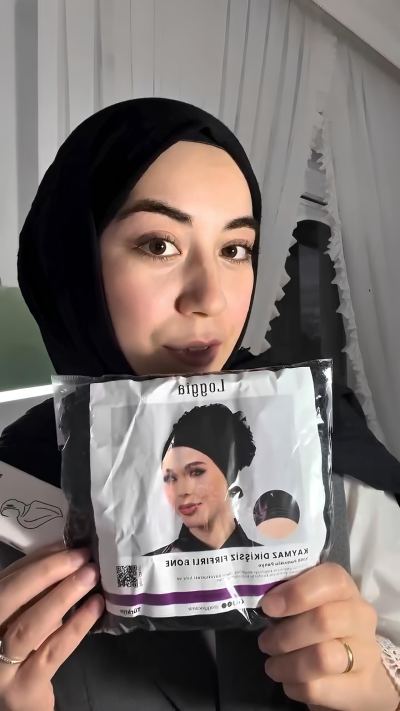 Merve G. - Ankara influencer