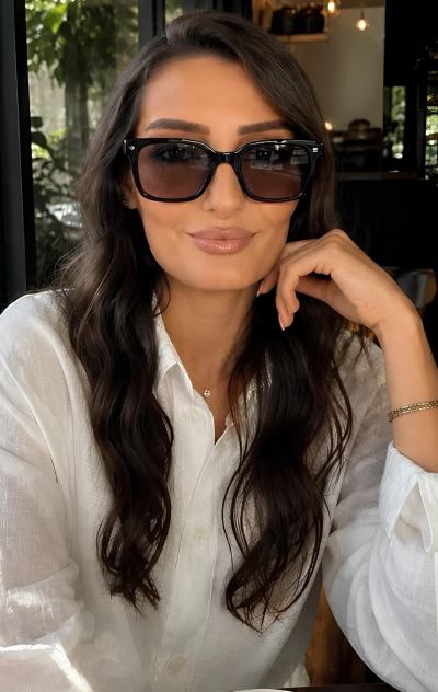 Esin I. - İstanbul influencer