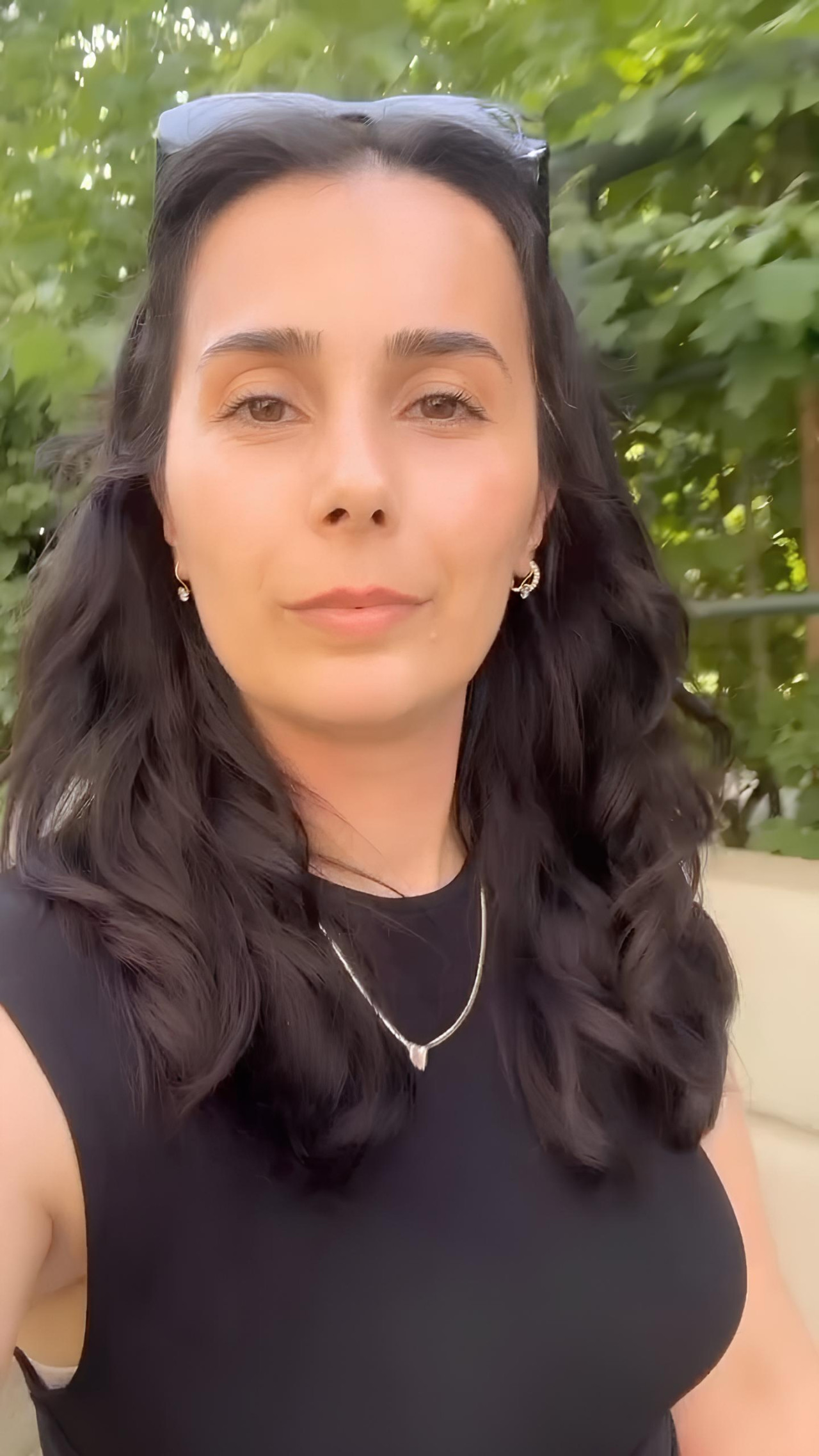 Yasemin Y.