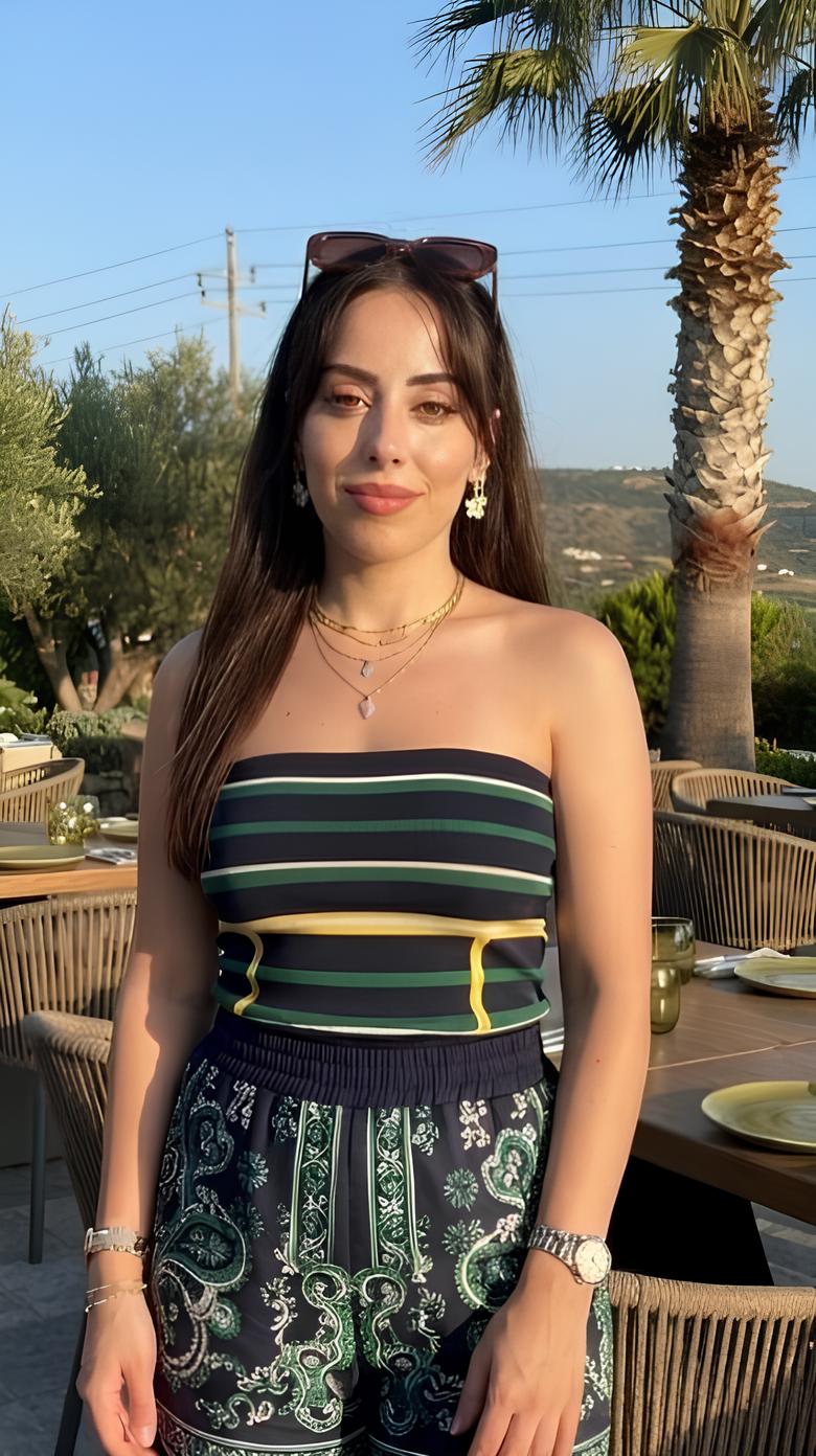 Ayşe N.