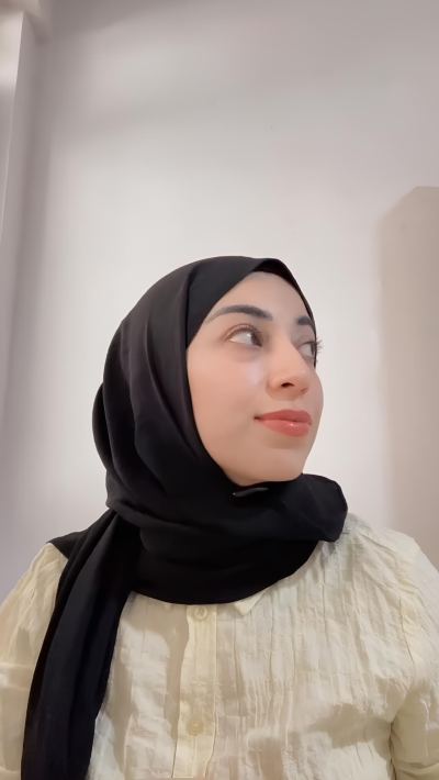 Şeyma N. - Nevşehir influencer
