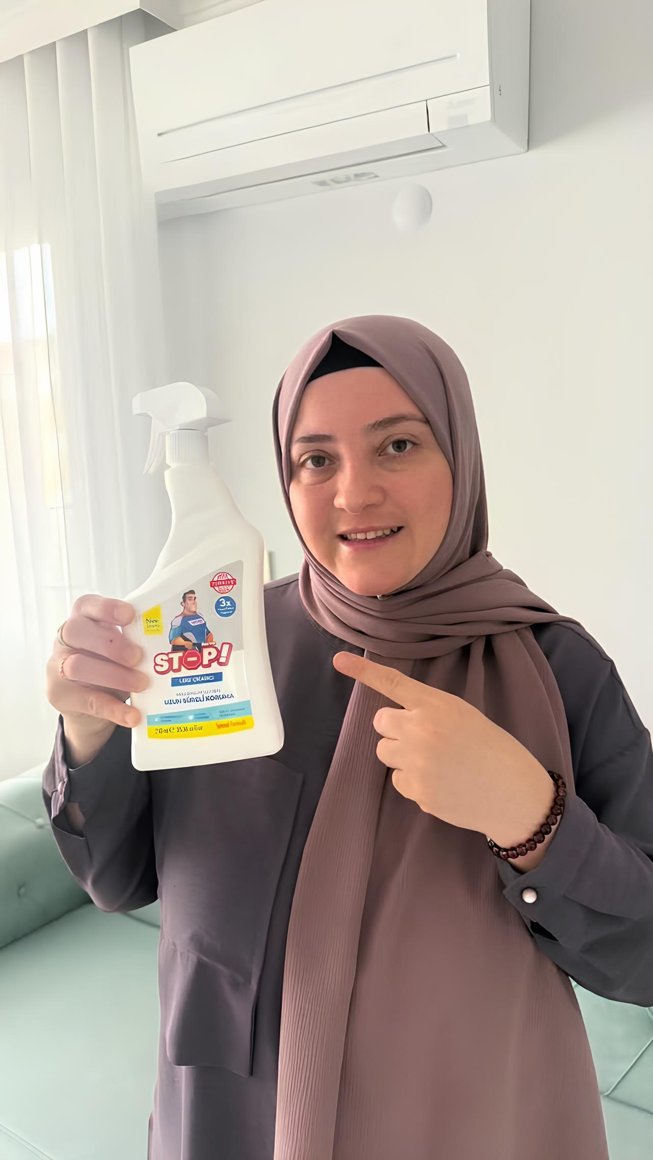 Ayşegül K.