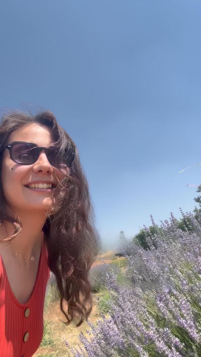Ayşen P. - Isparta influencer