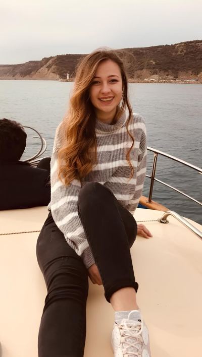 Sude N. - Edirne influencer
