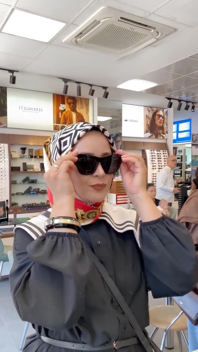 Emine E. - İstanbul influencer