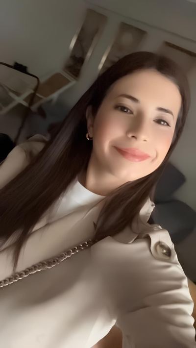 Demet O. - Bursa influencer
