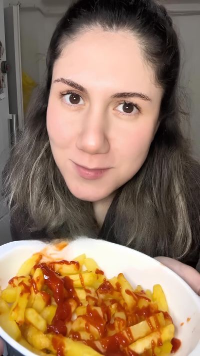 Özlem K. - Isparta influencer