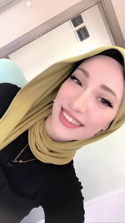 Büşra D. - Gaziantep influencer